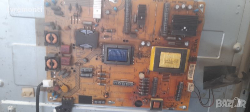 POWER BOARD 17IPS20, снимка 1