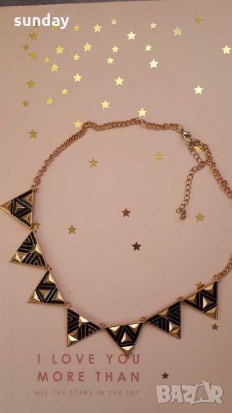 Колие , снимка 1