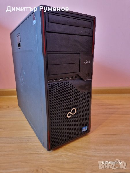 КОМПЮТЪР FUJITSU ESPRIMO P910 CORE I5

, снимка 1