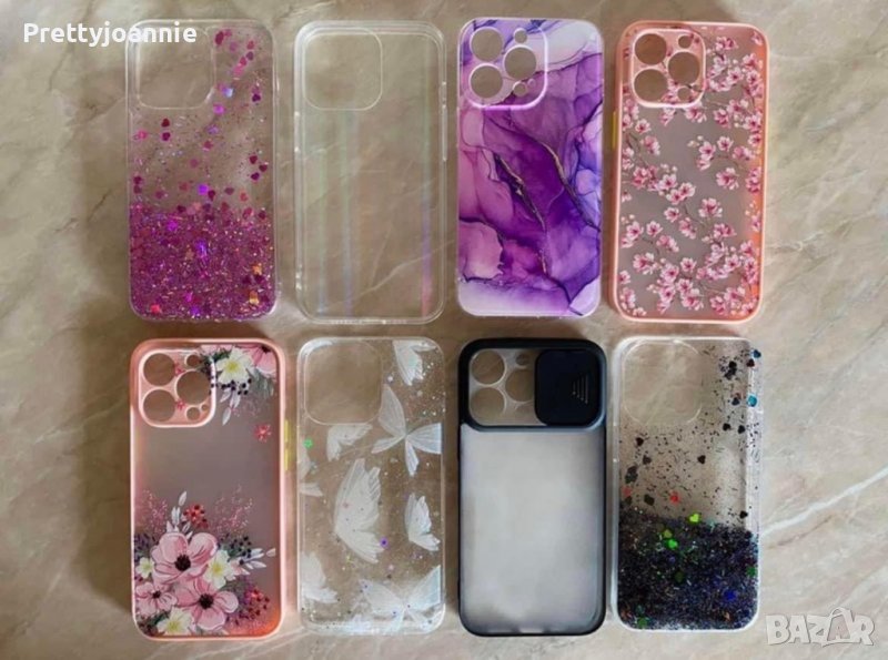 Намаление! Кейс за IPhone 13 pro, снимка 1