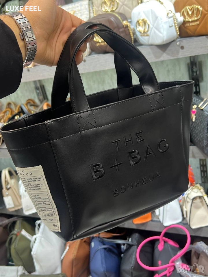 Дамски Чанти ⚜️, снимка 1