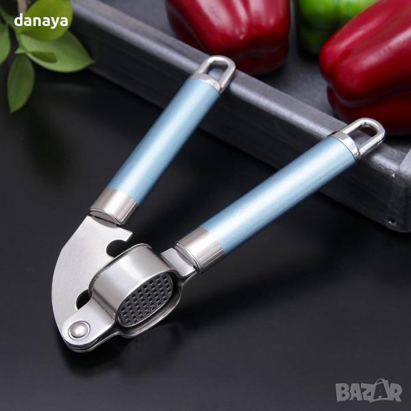 3381 Качествена преса за чесън, снимка 1