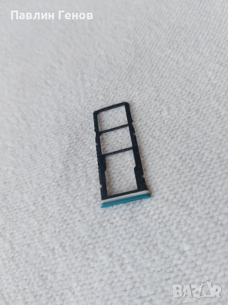 Xiaomi Redmi Note 9 Pro , SIM Сим държач, снимка 1