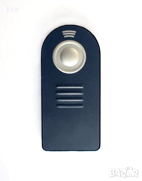 Дистанционен (безжичен) спусък за фотоапарти Nikon , снимка 1