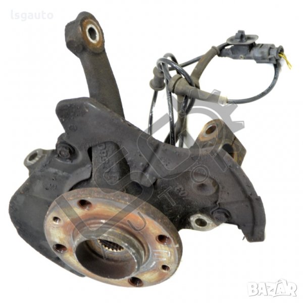 Преден ляв шенкел FORD Ka II 2009-2016 F230721N-22, снимка 1