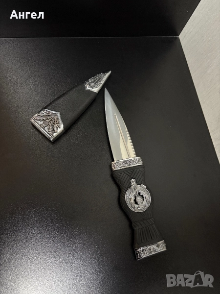 Декоративен Нож, снимка 1