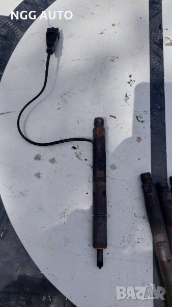 Дюзи за Mercedes E-Class, E class, E290, E 290, TD, Turbo-D , снимка 1