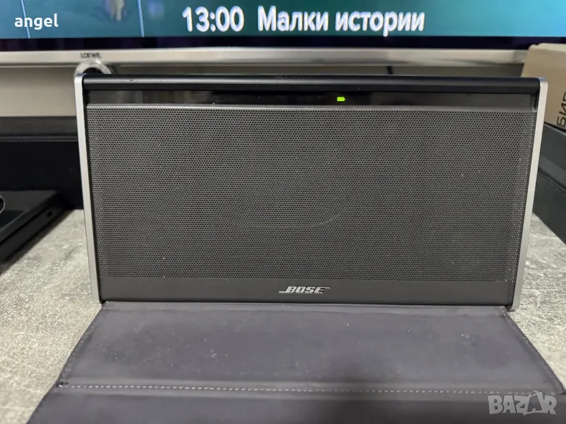 BOSE SOUNDLINK serie 2, снимка 1
