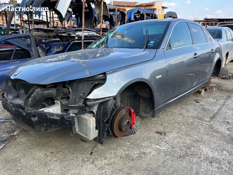 BMW 525 2.5 i на части, снимка 1