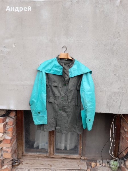 Стара куртка,яке, снимка 1