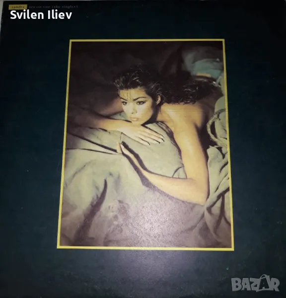 САНДРА ,гр.плоча ,нова., снимка 1