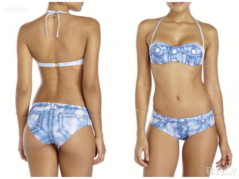 Moschino оригинален бански , снимка 1