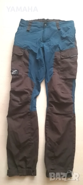 Revolution Race  Мъжки  Туристически  Панталон 50, снимка 1