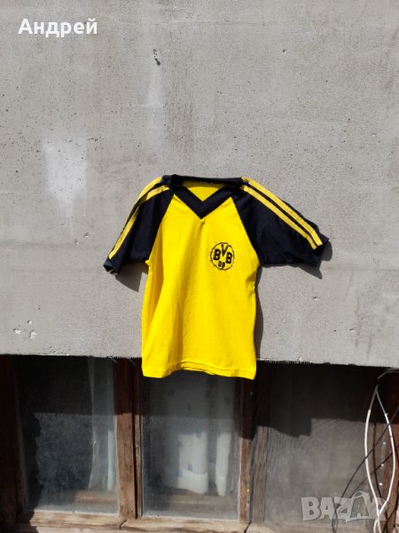 Фланелка Борусия, снимка 1