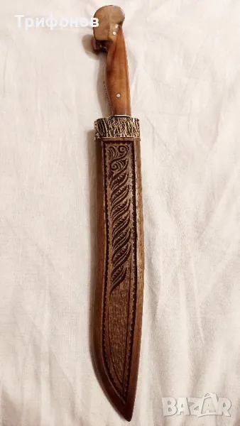 Каракулак - ръчна изработка , снимка 1