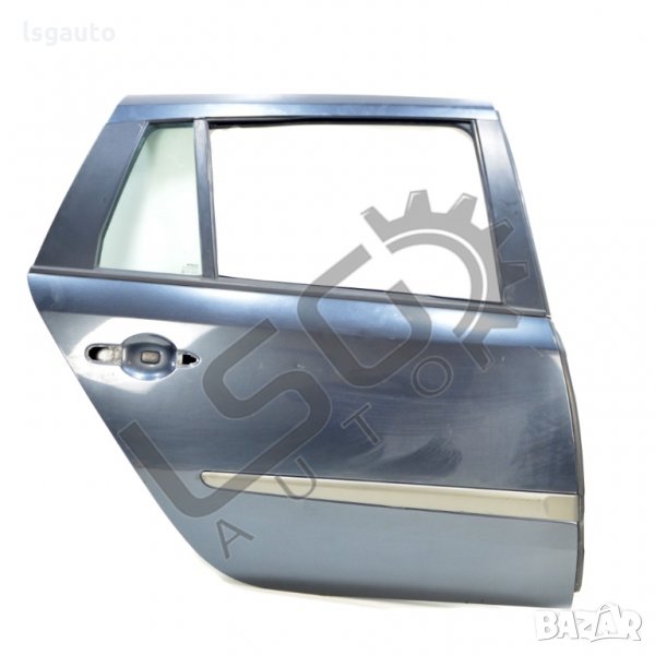 Задна дясна врата Renault Laguna II 2001-2008 R030221N-5, снимка 1