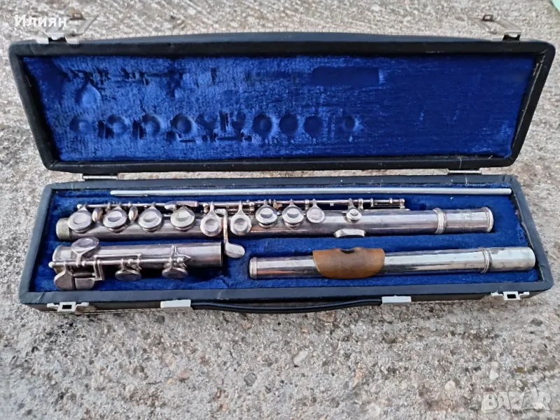 Флейта-Migma, снимка 1