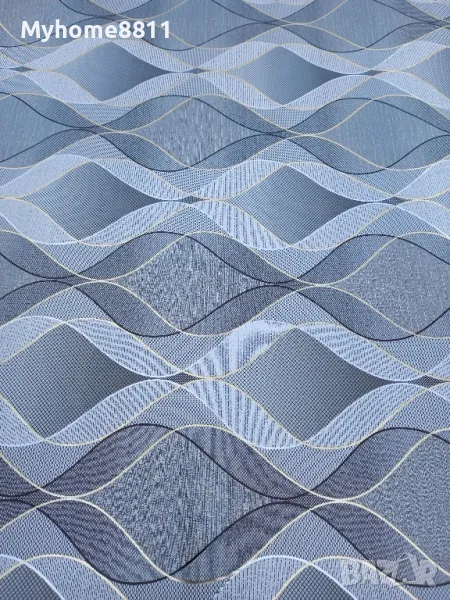 Текстилна мушама , снимка 1