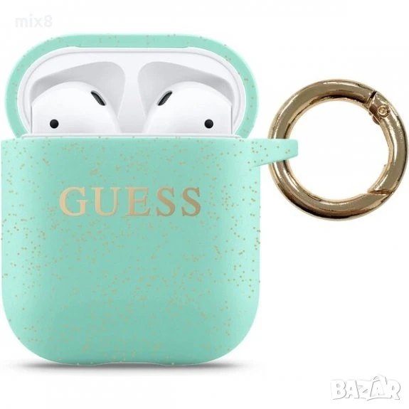 Калъф Guess за AirPods, снимка 1
