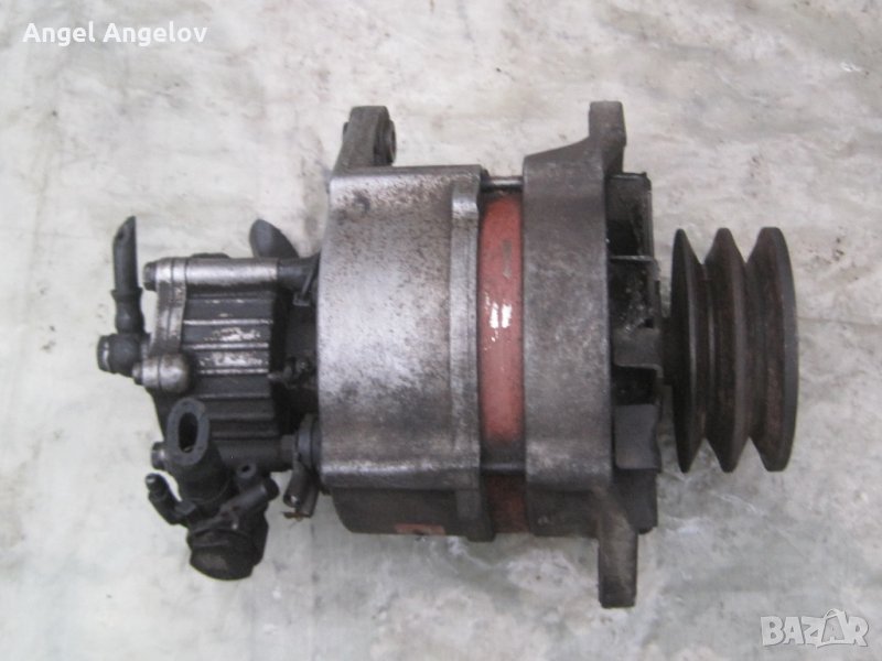 Динамо Bosch за Нисан Ванет 2,3 тд Nissan Vanette 2,3d, снимка 1