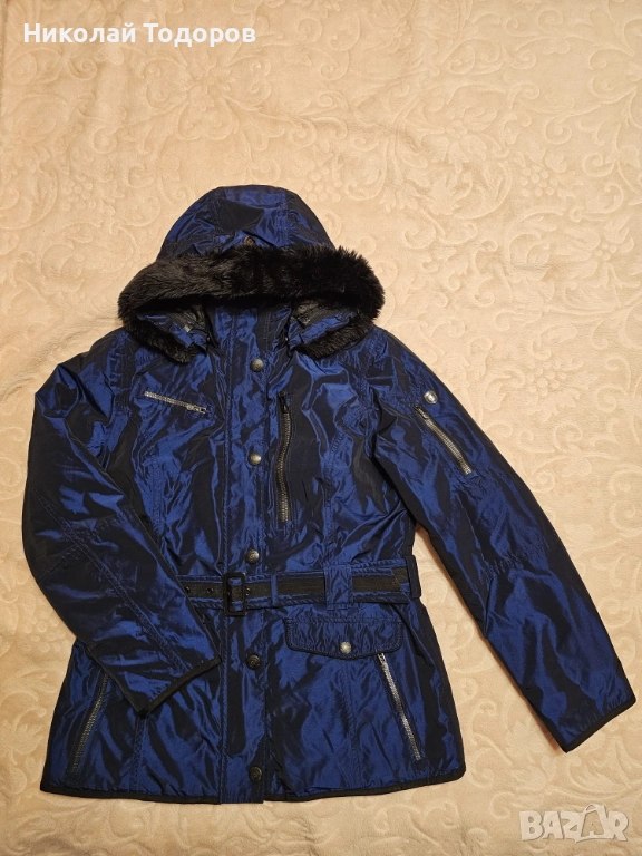 Оригинално дамско яке Wellensteyn Amethyst - размер М, снимка 1