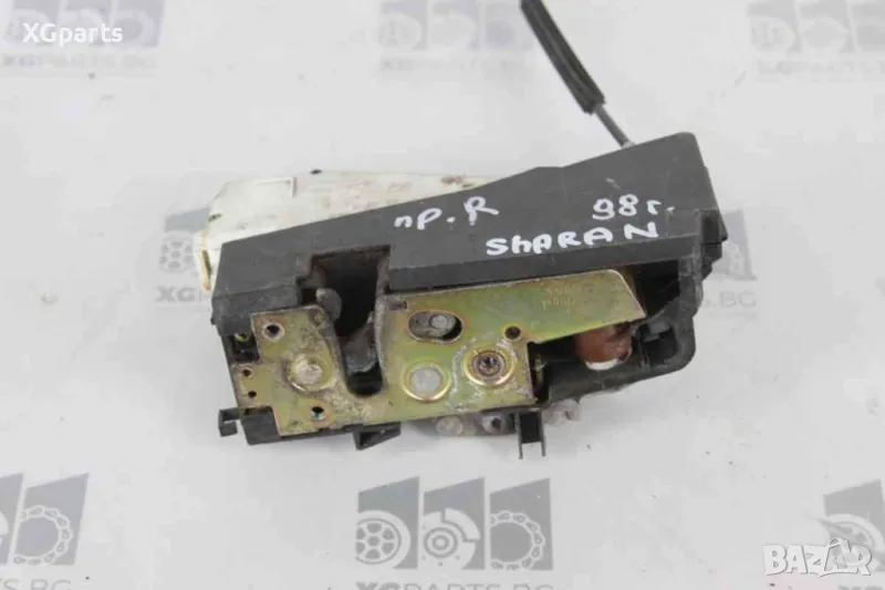 Брава врата предна дясна за Volkswagen Sharan (1995-2000), снимка 1