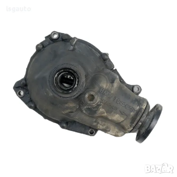 Преден диференциал BMW X3 (E83) 2003-2010 ID: 138604, снимка 1