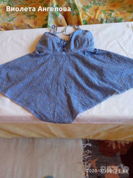 Дамска блузка, снимка 1