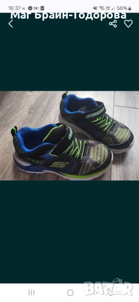 Skechers, снимка 1