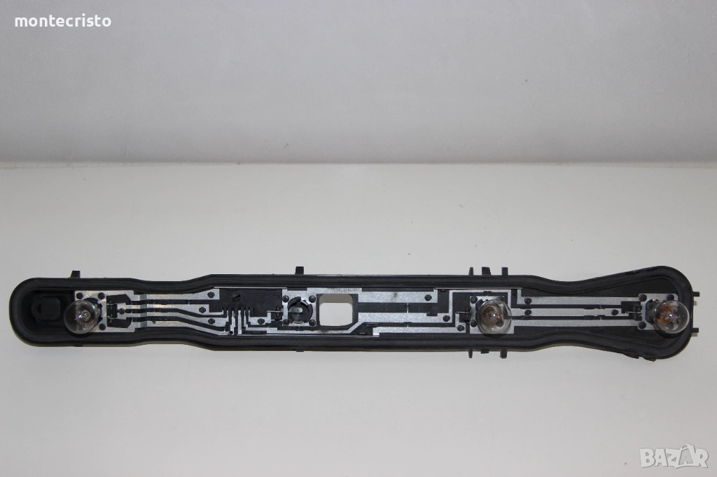 Лява платка стоп Fiat Scudo (2007-2017г.) ляв ламподържач 89038145 Фиат Шкудо, снимка 1