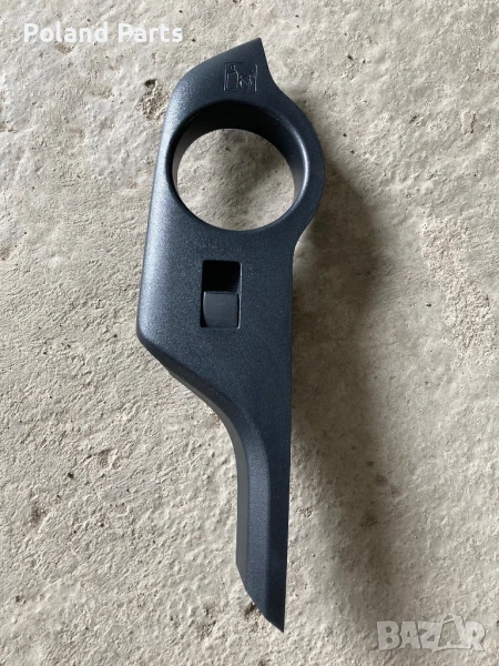 Бутон ел стъкло задно дясно Тойота ЦХР Toyota C-HR, снимка 1