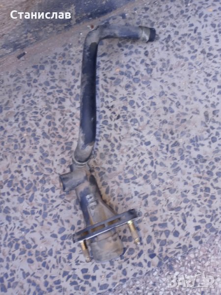 Помпичка за Съединител от Хюндаи Траджеб 2002г -Сrdi, снимка 1