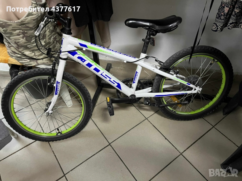 Колело Крос -20 цола, снимка 1