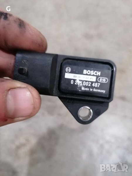 Мап Сензор  Map Опел 1.7cdti , снимка 1