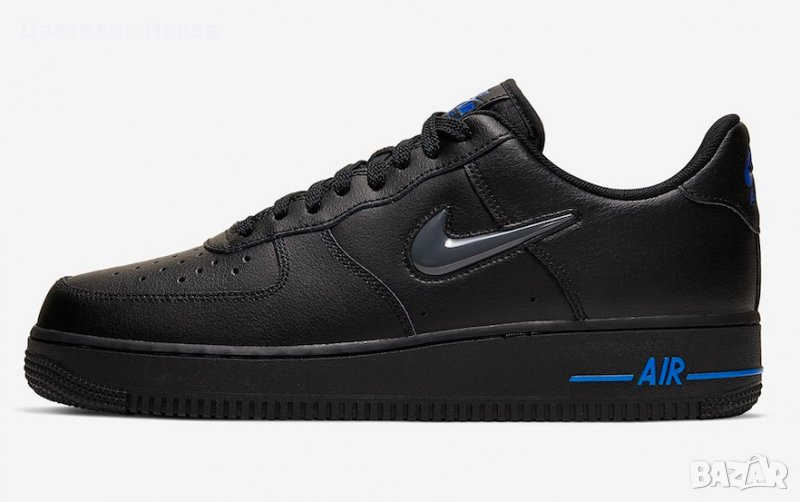 оригинални маратонки Nike Air Force 1 Low Jewel  номер 44 , снимка 1