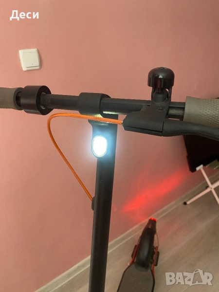 Тротинетка - 28 Е, снимка 1