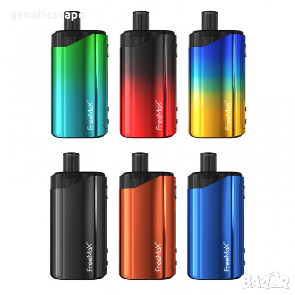 FreeMax Autopod50 50W Pod Sistem vape нов вейп, снимка 1