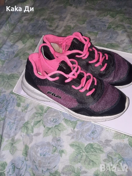 FILA, снимка 1