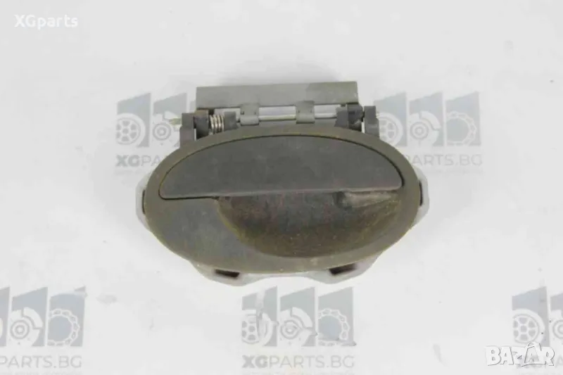 Дръжка предна дясна външна за Opel Corsa C (2000-2006), снимка 1