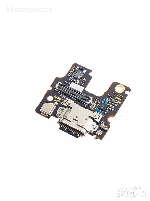 БЛОК ЗАХРАНВАНЕ MOTOROLA EDGE 30 (XT2203-1), снимка 1