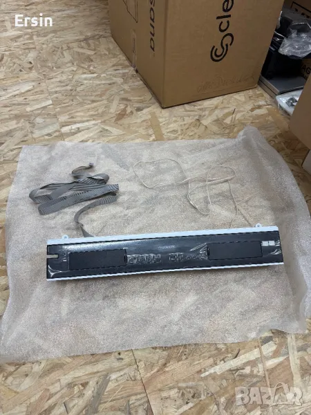 Контролен панел за хладилник Dometic (Чисто нов) цена 490.00 лева, снимка 1