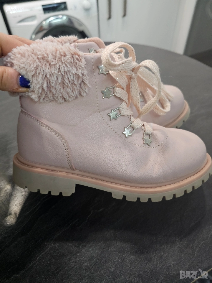 детски боти като нови, снимка 1