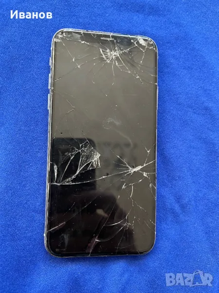 iPhone XS 64gb, снимка 1