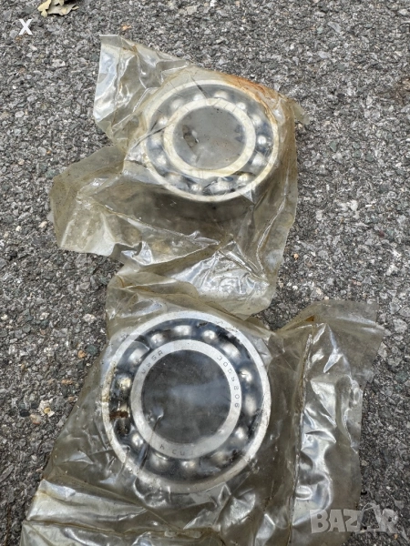 ЛАГЕР 3056206 (3206) ГПЗ НОВ СССР , снимка 1