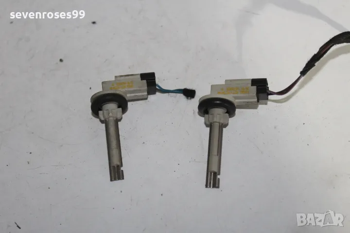 Датчик температура парно Форд Фиеста 6 2011 1.4tdci 68hp Ford Fiesta 6 2броя, снимка 1