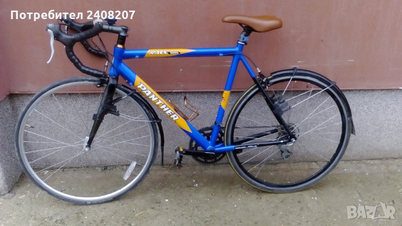 PANTHER-RACE5000, снимка 1