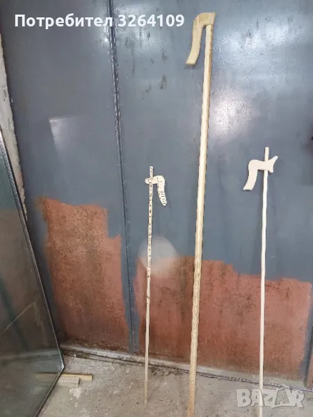 Коледарски  детски  геги  и  за  възратни, снимка 1