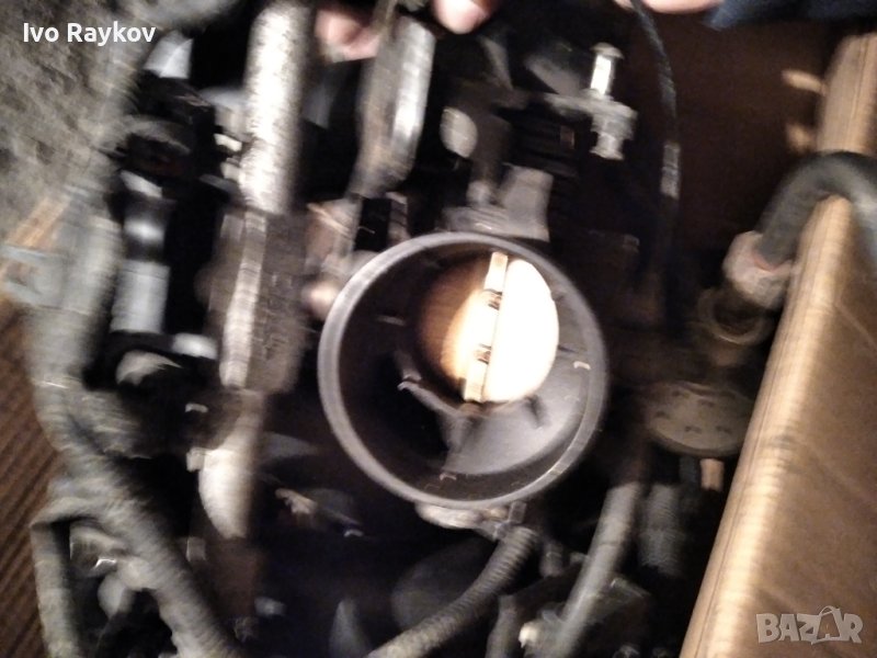 Ford Maverik,Mazda Tribute,ECU,Останали части, снимка 1