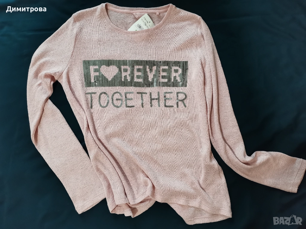 Ефектна Нова блуза , снимка 1