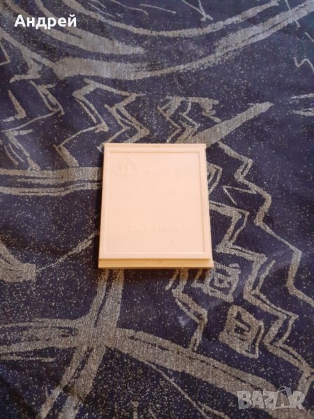 Стара игла,игли за шевна машина #3, снимка 1